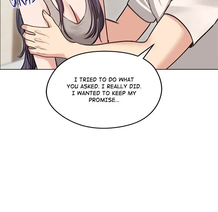 Stuck Living with My In-Laws Chapter 31 page 23 - 