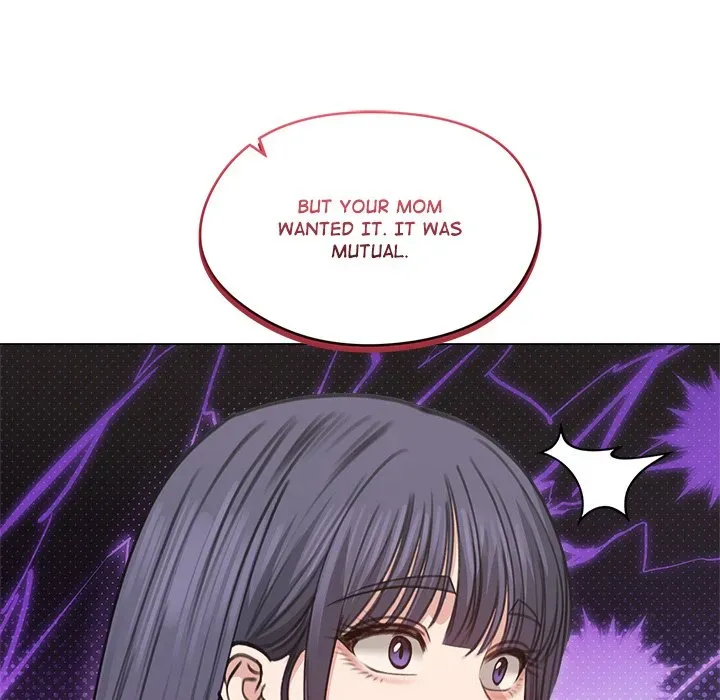 Stuck Living with My In-Laws Chapter 31 page 24 - 
