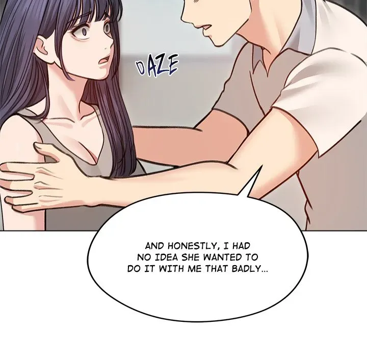 Stuck Living with My In-Laws Chapter 31 page 27 - 