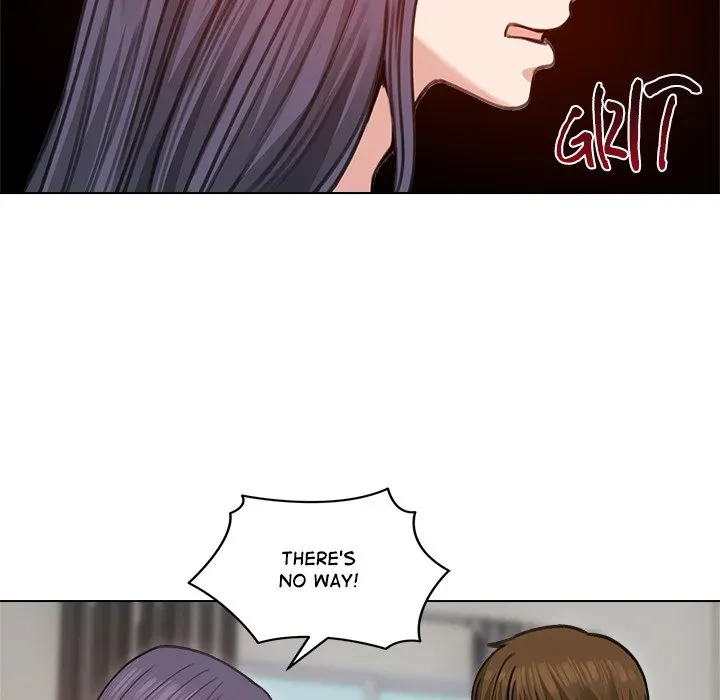 Stuck Living with My In-Laws Chapter 31 page 29 - 