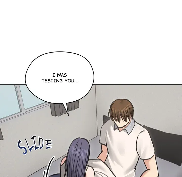 Stuck Living with My In-Laws Chapter 31 page 5 - 