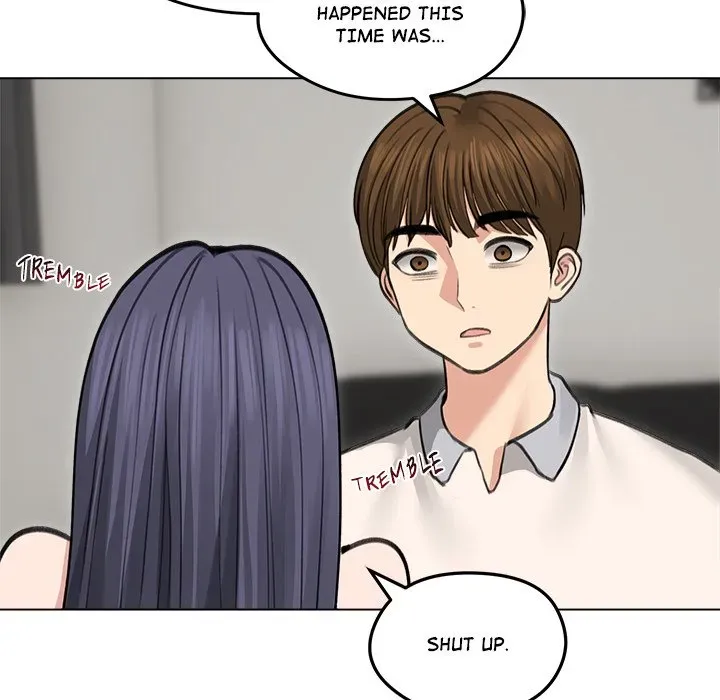 Stuck Living with My In-Laws Chapter 31 page 41 - 