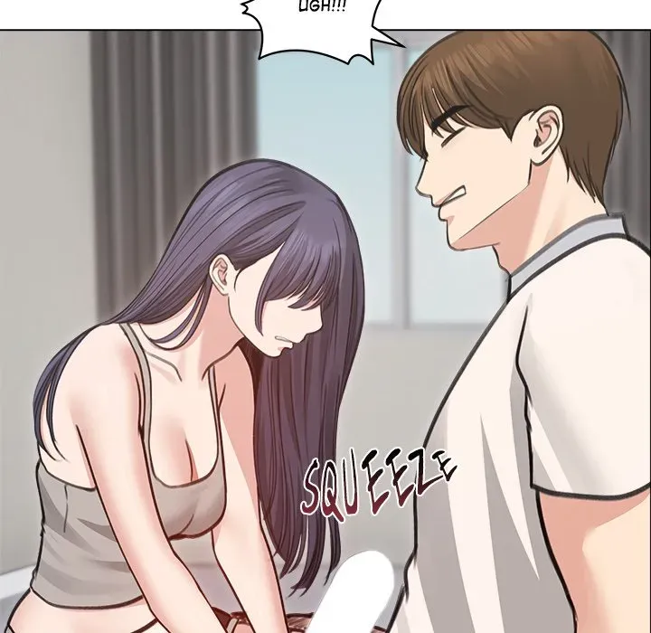 Stuck Living with My In-Laws Chapter 31 page 43 - 