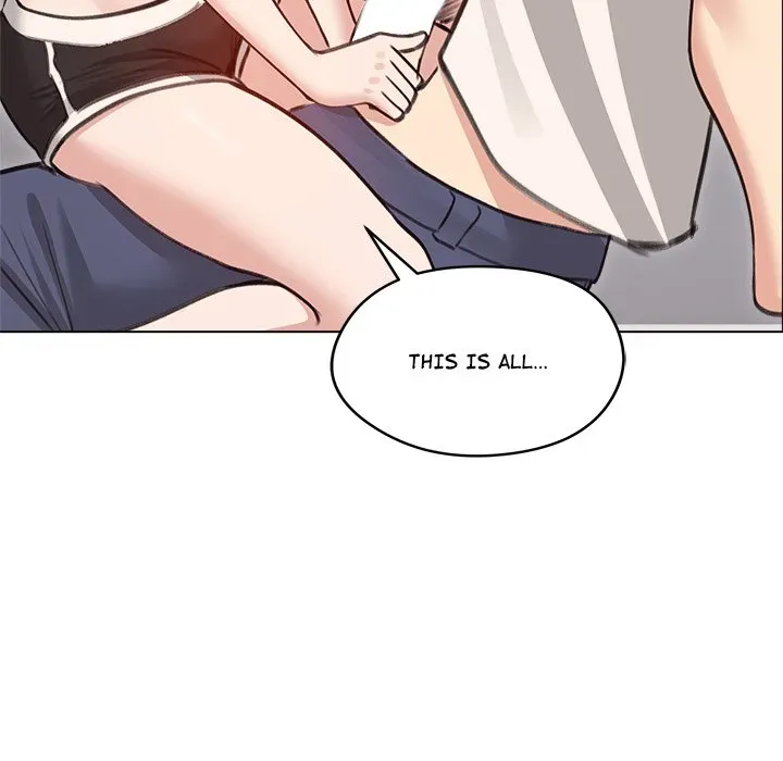 Stuck Living with My In-Laws Chapter 31 page 44 - 