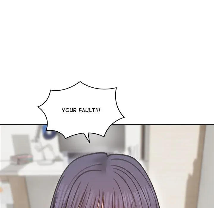 Stuck Living with My In-Laws Chapter 31 page 45 - 