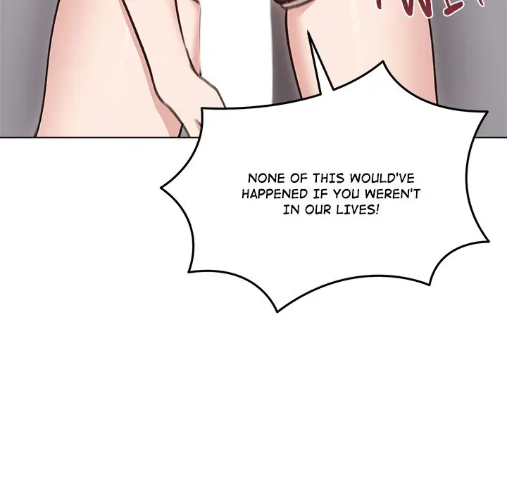 Stuck Living with My In-Laws Chapter 31 page 47 - 