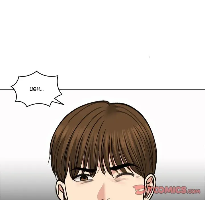 Stuck Living with My In-Laws Chapter 31 page 48 - 