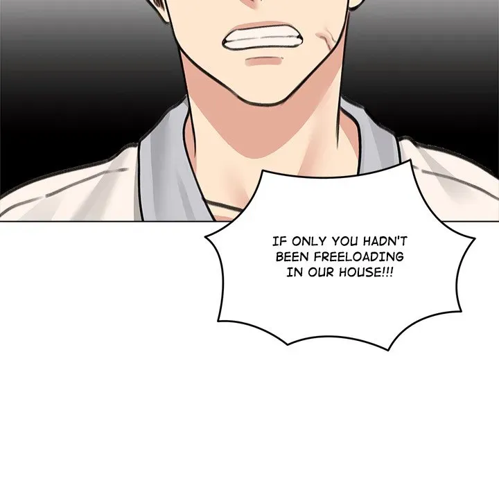 Stuck Living with My In-Laws Chapter 31 page 49 - 