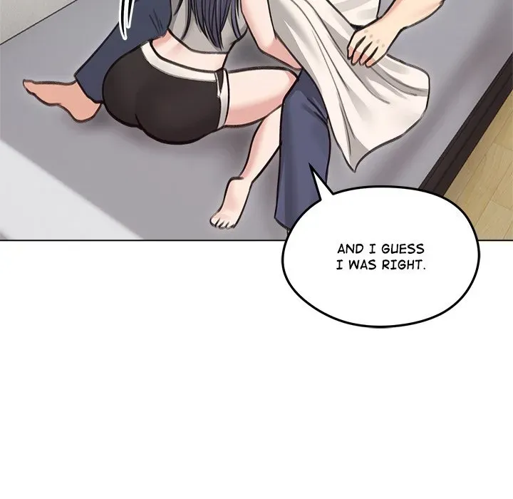 Stuck Living with My In-Laws Chapter 31 page 6 - 