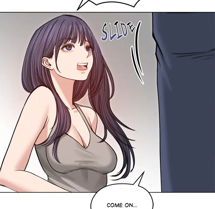 Stuck Living with My In-Laws Chapter 31 page 53 - 