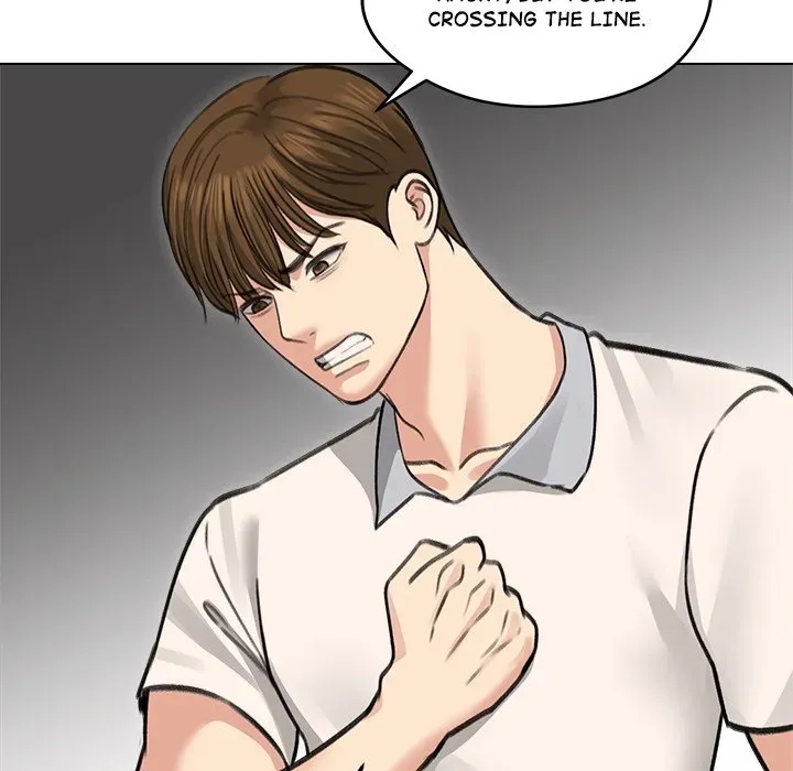 Stuck Living with My In-Laws Chapter 31 page 55 - 
