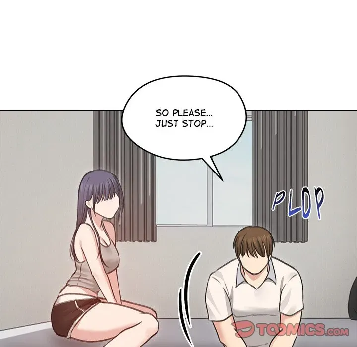 Stuck Living with My In-Laws Chapter 31 page 57 - 