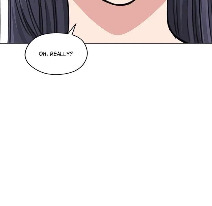 Stuck Living with My In-Laws Chapter 31 page 60 - 