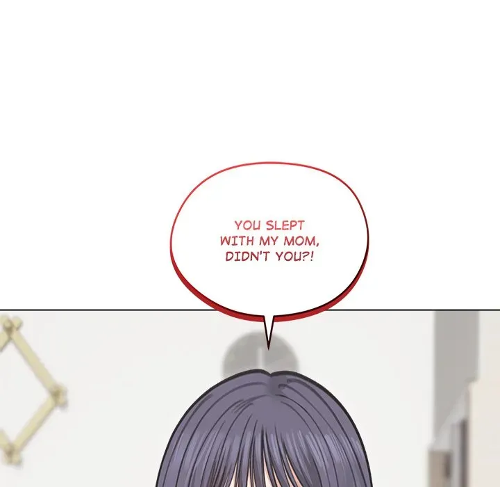 Stuck Living with My In-Laws Chapter 31 page 7 - 