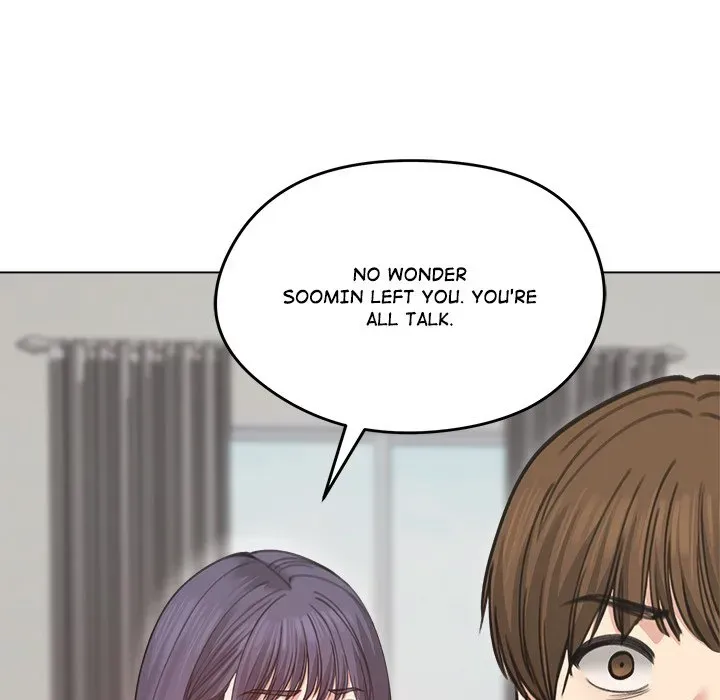 Stuck Living with My In-Laws Chapter 31 page 61 - 