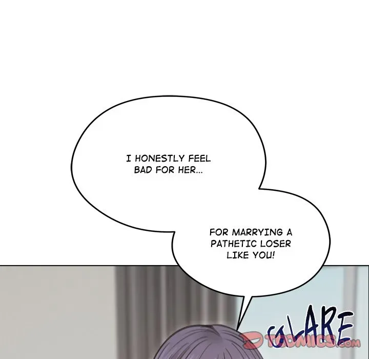 Stuck Living with My In-Laws Chapter 31 page 66 - 