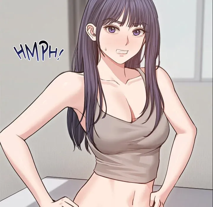 Stuck Living with My In-Laws Chapter 31 page 67 - 