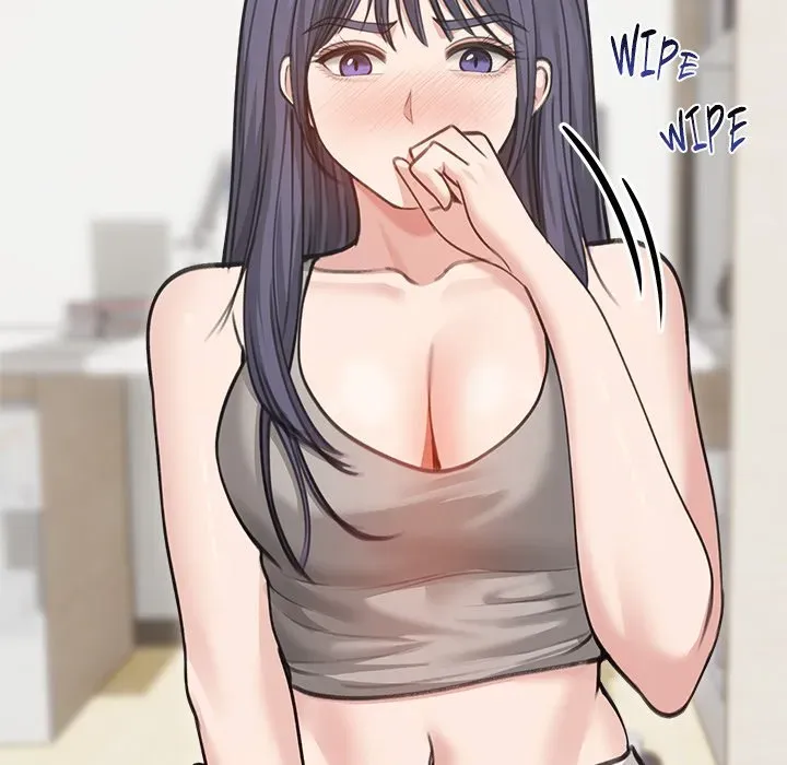 Stuck Living with My In-Laws Chapter 31 page 8 - 