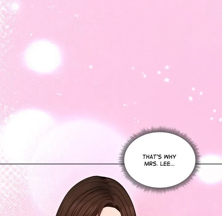 Stuck Living with My In-Laws Chapter 31 page 77 - 