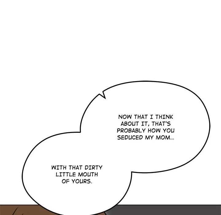 Stuck Living with My In-Laws Chapter 31 page 80 - 