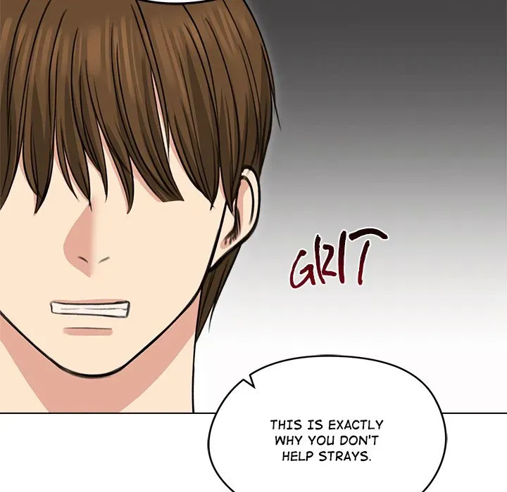 Stuck Living with My In-Laws Chapter 31 page 81 - 