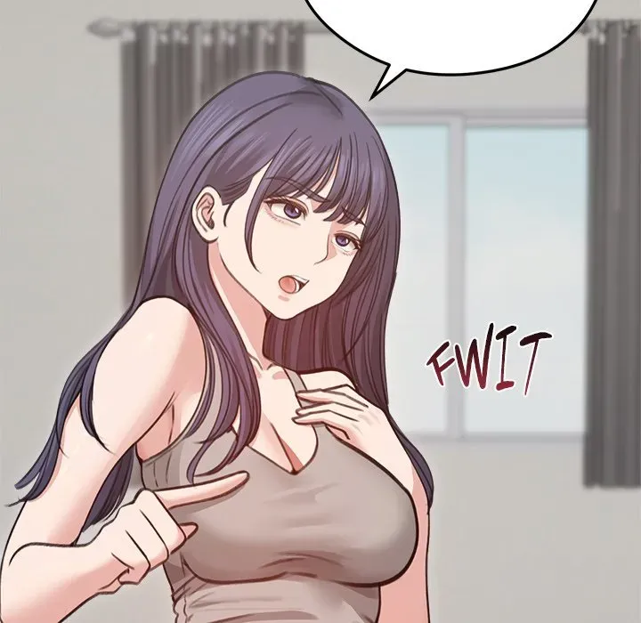 Stuck Living with My In-Laws Chapter 31 page 83 - 