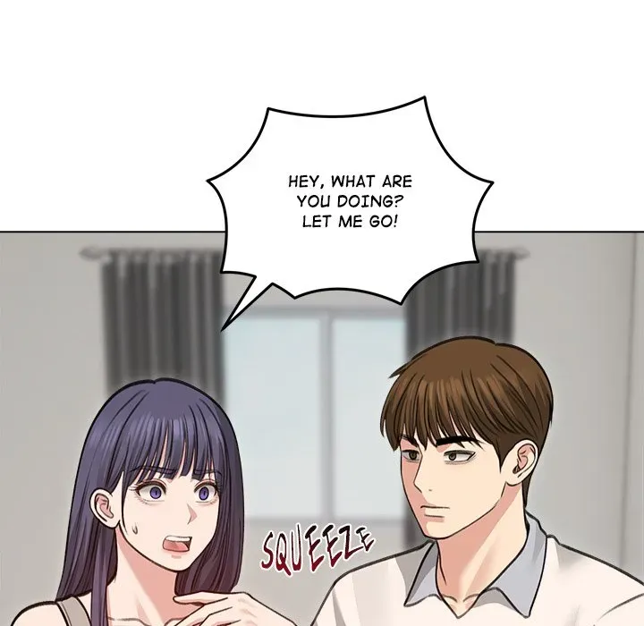 Stuck Living with My In-Laws Chapter 31 page 86 - 