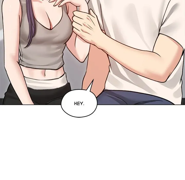 Stuck Living with My In-Laws Chapter 31 page 87 - 