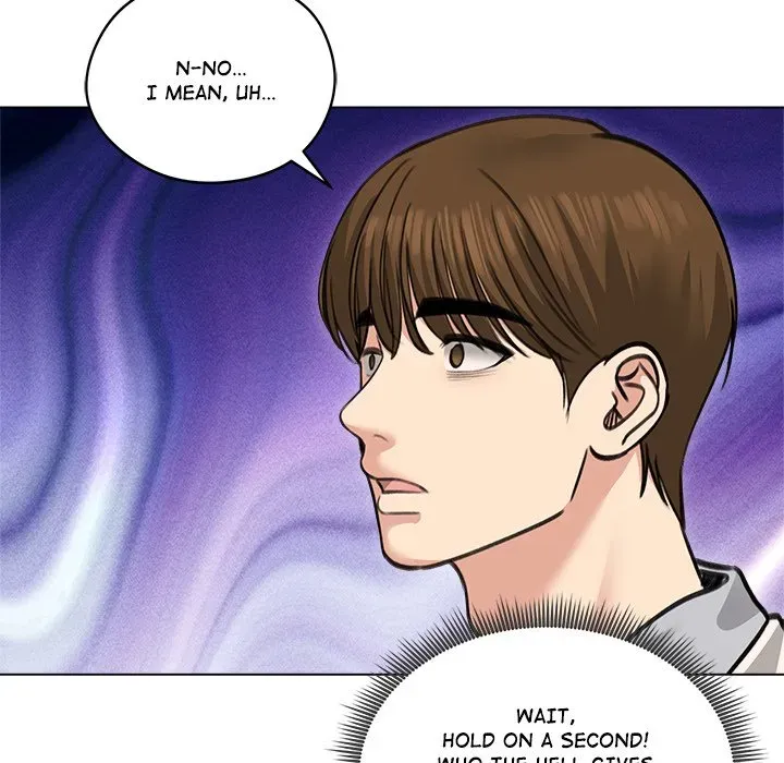 Stuck Living with My In-Laws Chapter 31 page 10 - 