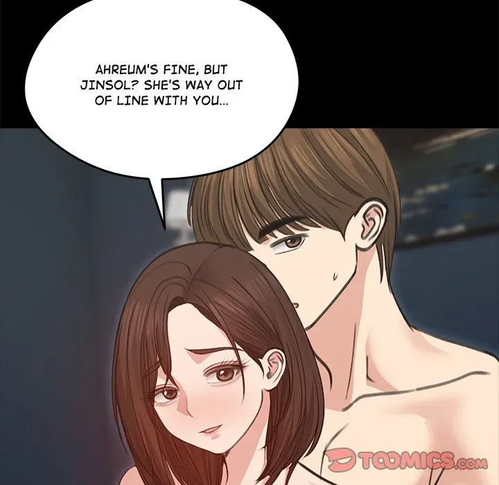 Stuck Living with My In-Laws Chapter 31 page 93 - 