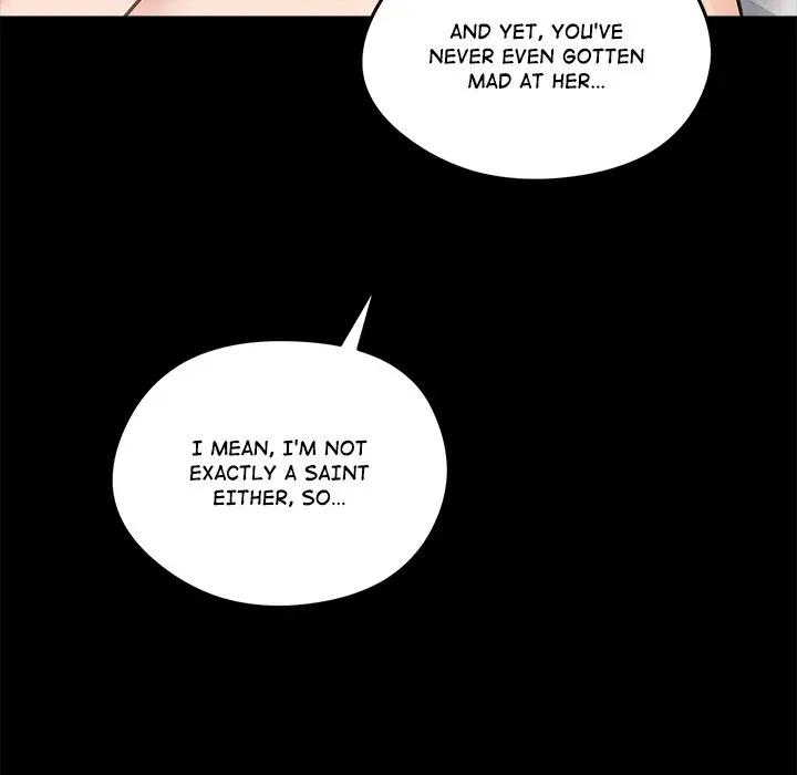 Stuck Living with My In-Laws Chapter 31 page 95 - 