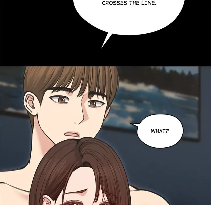 Stuck Living with My In-Laws Chapter 31 page 97 - 