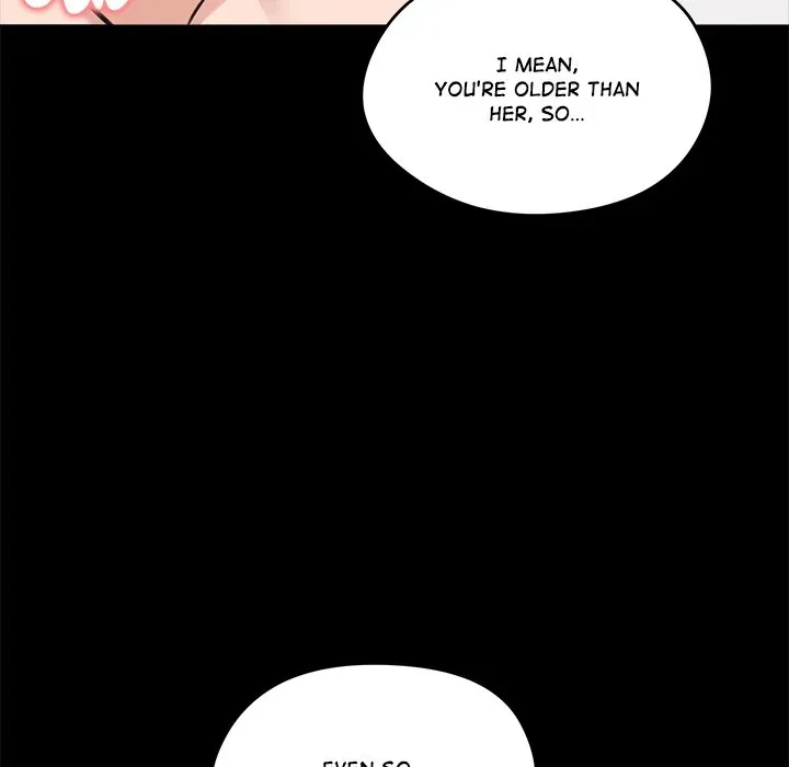 Stuck Living with My In-Laws Chapter 31 page 99 - 