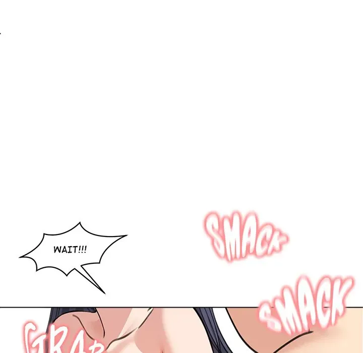 Stuck Living with My In-Laws Chapter 32 page 101 - 