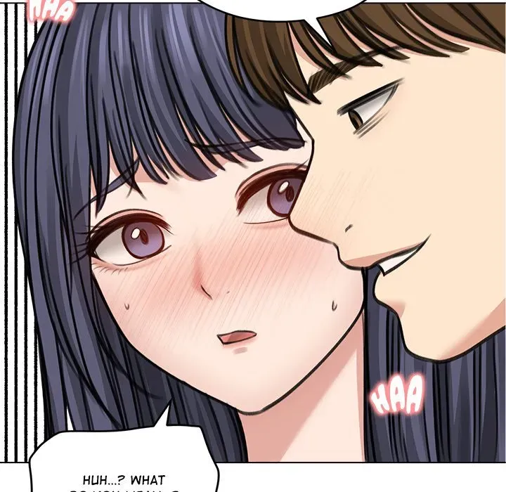 Stuck Living with My In-Laws Chapter 32 page 106 - 