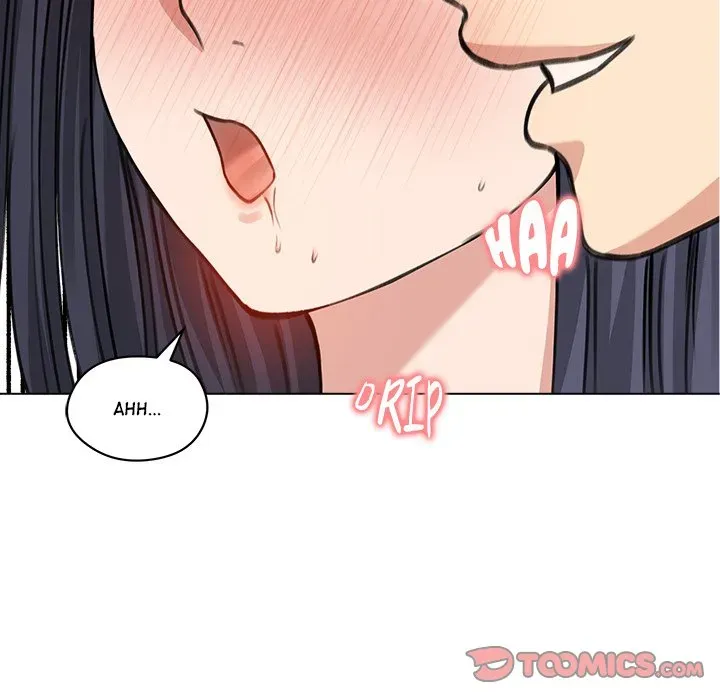 Stuck Living with My In-Laws Chapter 32 page 111 - 