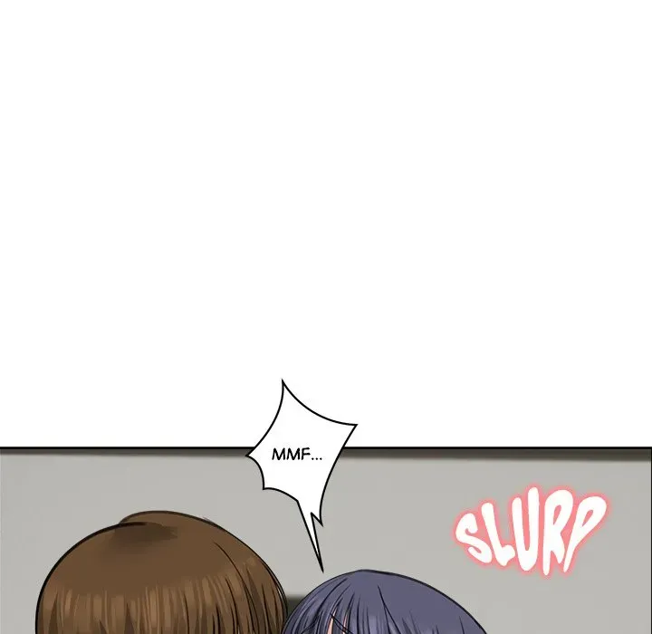 Stuck Living with My In-Laws Chapter 32 page 112 - 