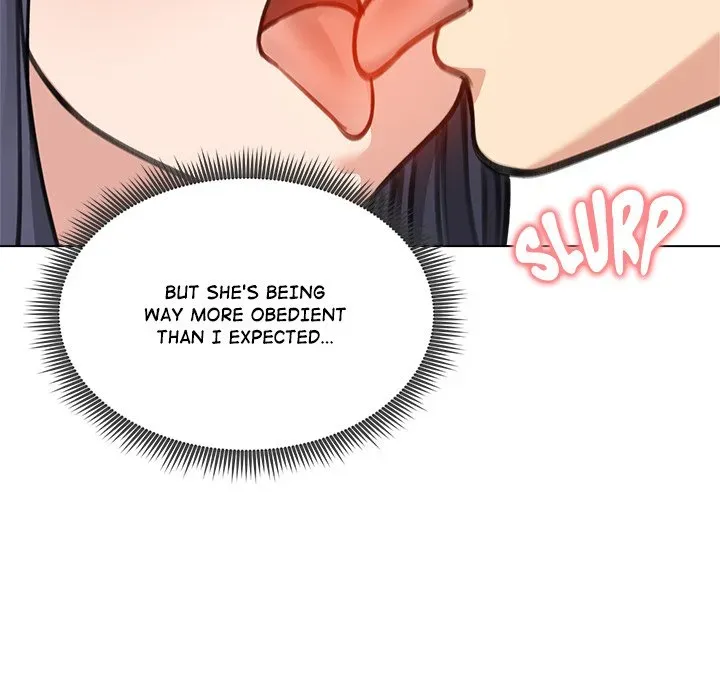Stuck Living with My In-Laws Chapter 32 page 116 - 