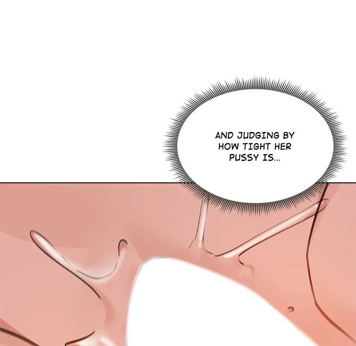 Stuck Living with My In-Laws Chapter 32 page 117 - 