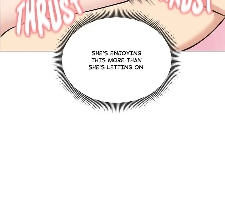 Stuck Living with My In-Laws Chapter 32 page 121 - 