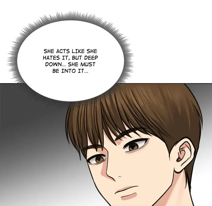 Stuck Living with My In-Laws Chapter 32 page 122 - 
