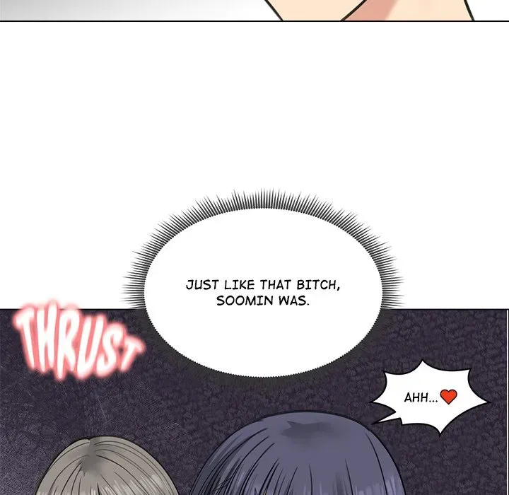 Stuck Living with My In-Laws Chapter 32 page 123 - 