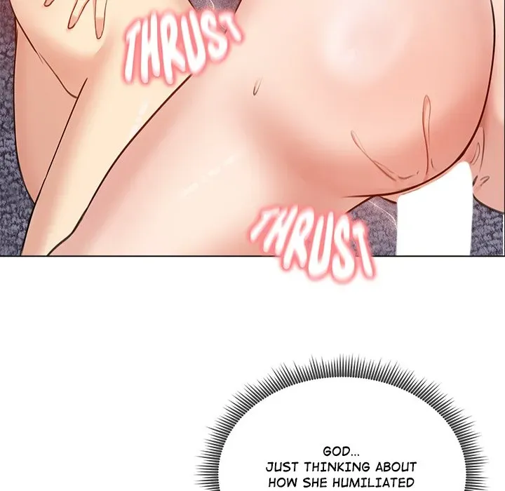 Stuck Living with My In-Laws Chapter 32 page 125 - 