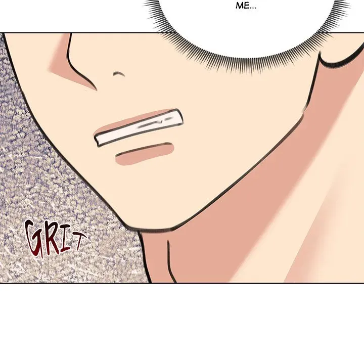 Stuck Living with My In-Laws Chapter 32 page 126 - 