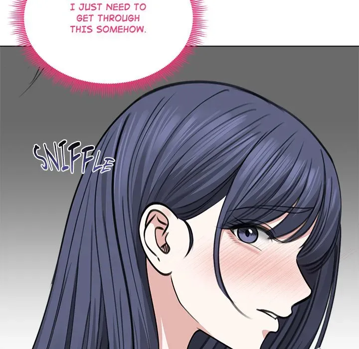 Stuck Living with My In-Laws Chapter 32 page 14 - 