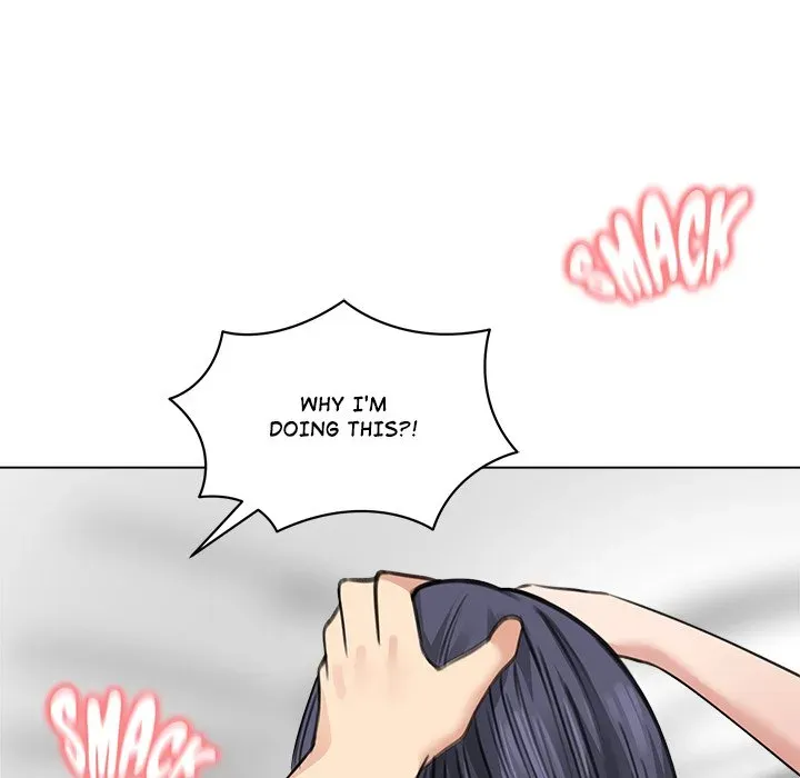 Stuck Living with My In-Laws Chapter 32 page 137 - 
