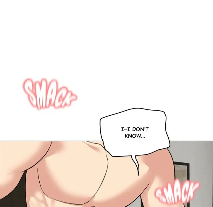 Stuck Living with My In-Laws Chapter 32 page 140 - 