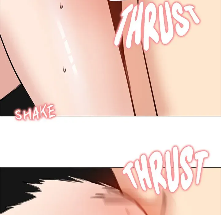 Stuck Living with My In-Laws Chapter 32 page 156 - 