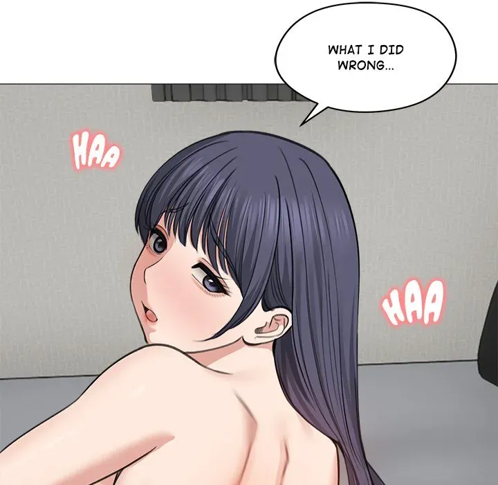 Stuck Living with My In-Laws Chapter 32 page 160 - 