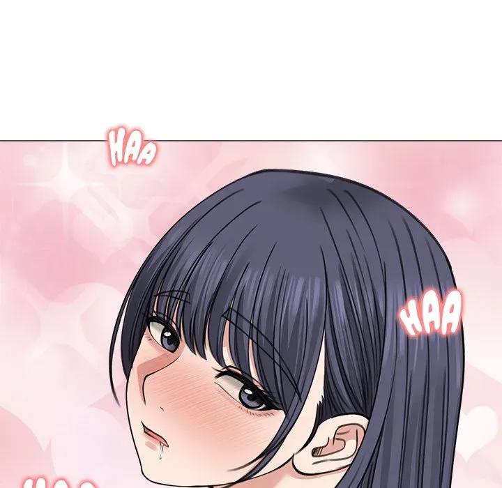 Stuck Living with My In-Laws Chapter 32 page 163 - 
